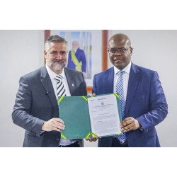 Governo Federal destinará R＄ 6 milhões para projetos de cidadania nas periferias